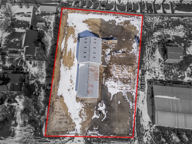 More details for 501 & 505 Main St W Shelburne – Land for Sale, Shelburne, ON