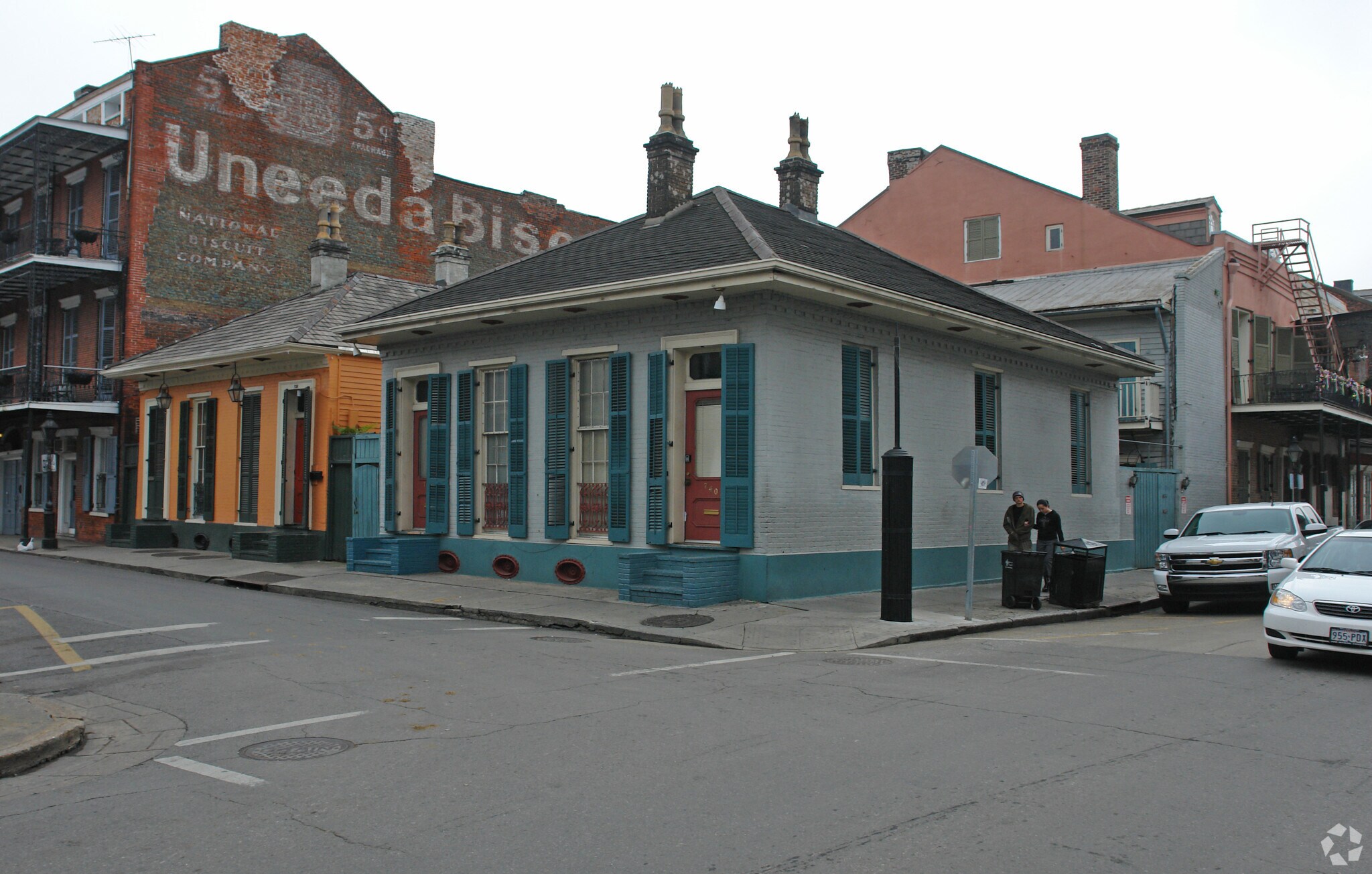 740 Dumaine St, New Orleans, LA for sale Primary Photo- Image 1 of 1