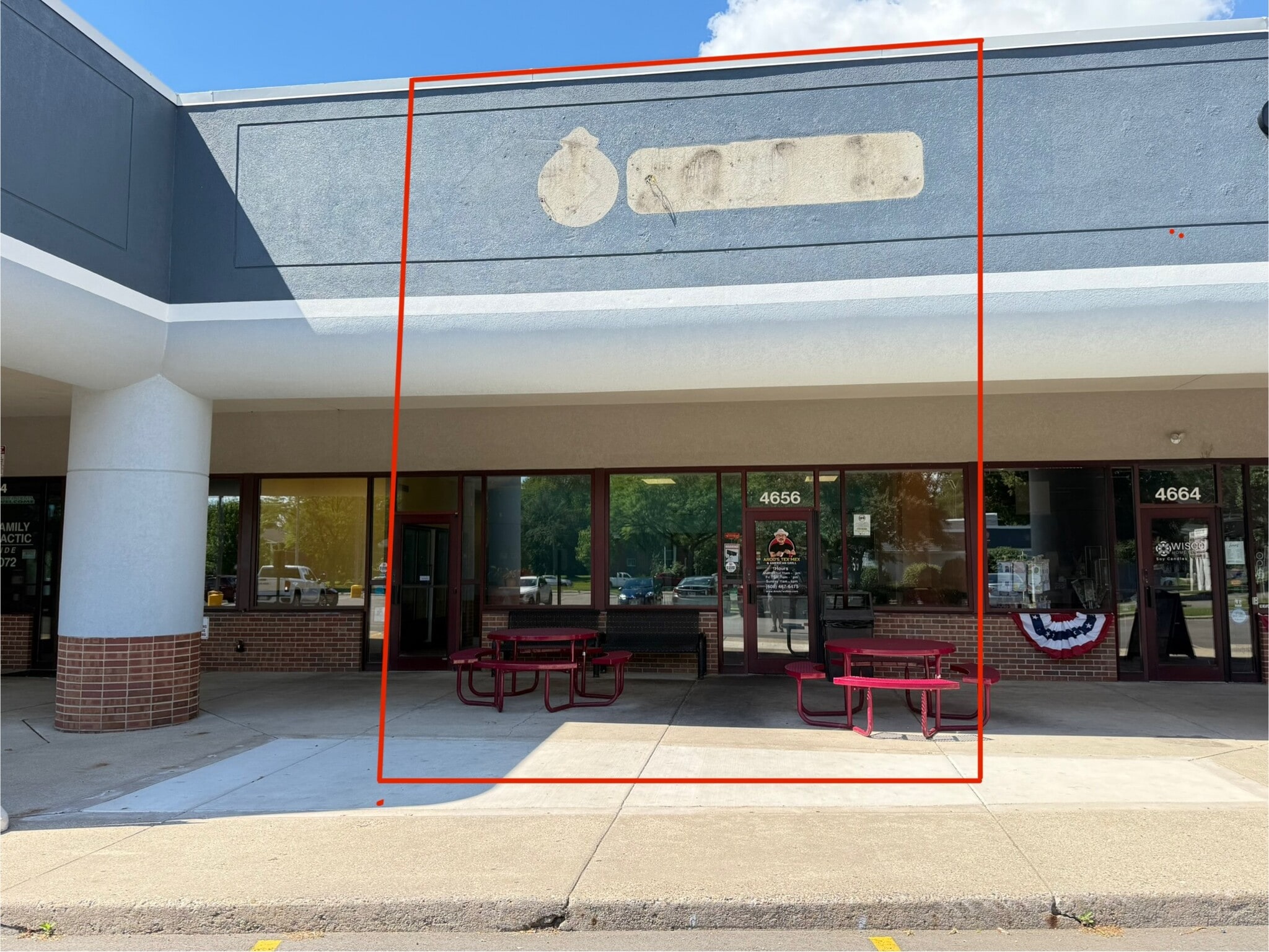4620-4692 Cottage Grove Rd, Madison, WI for lease Interior Photo- Image 1 of 15