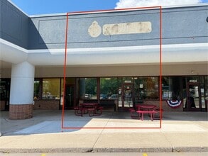 4620-4692 Cottage Grove Rd, Madison, WI for lease Interior Photo- Image 1 of 15