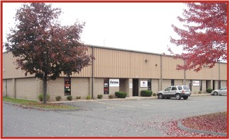 More details for 317 Meadow St, Chicopee, MA - Medical for Lease