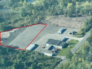 Plus de détails pour 7025 Schuyler Rd, East Syracuse, NY - Terrain à louer