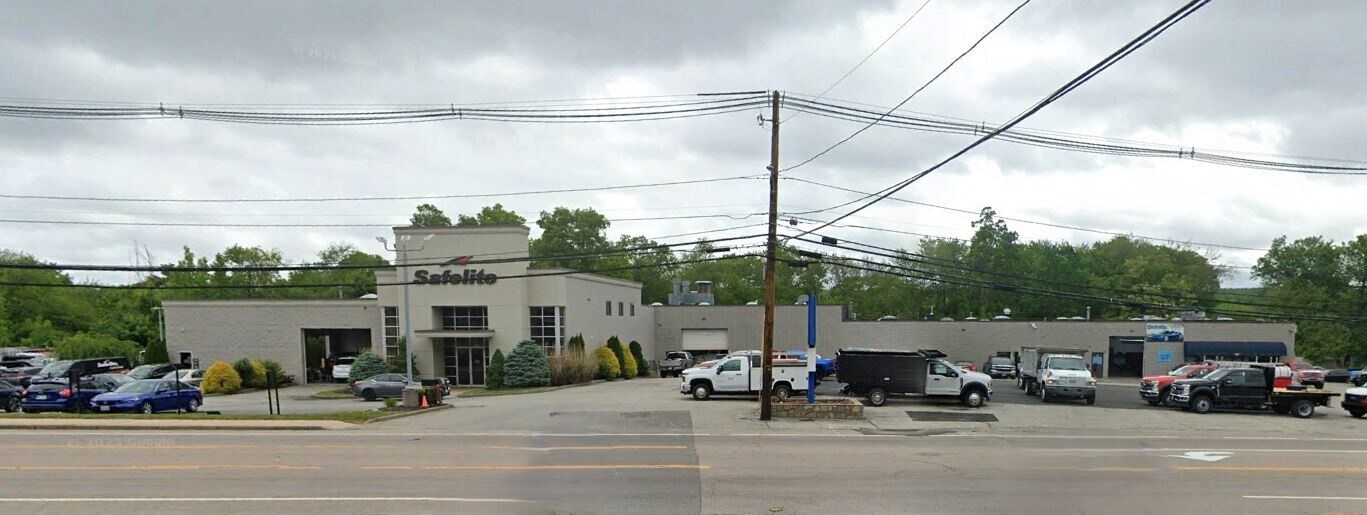 175-181 Putnam Pike, Johnston, RI for sale Building Photo- Image 1 of 10