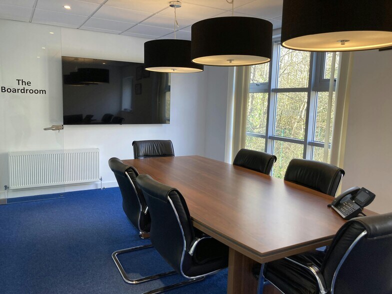 Eastern Way, Cannock à vendre - Photo intérieure - Image 3 de 6