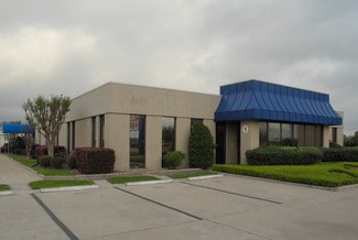 More details for 4721 Garth Rd, Baytown, TX - Office for Lease