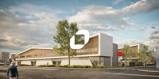 More details for Industrial for Sale