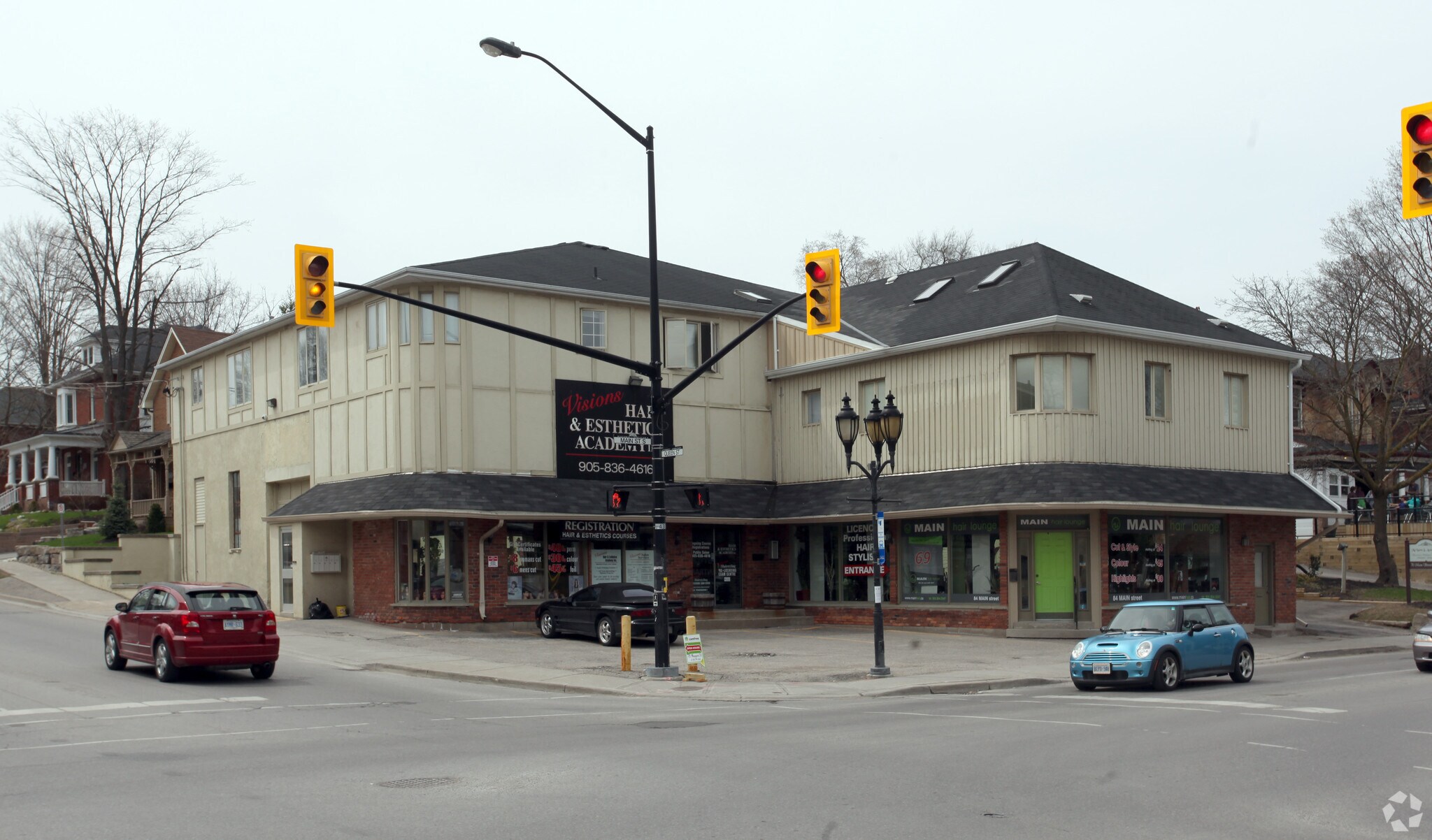 86 Main St S, Newmarket, ON for sale Primary Photo- Image 1 of 1