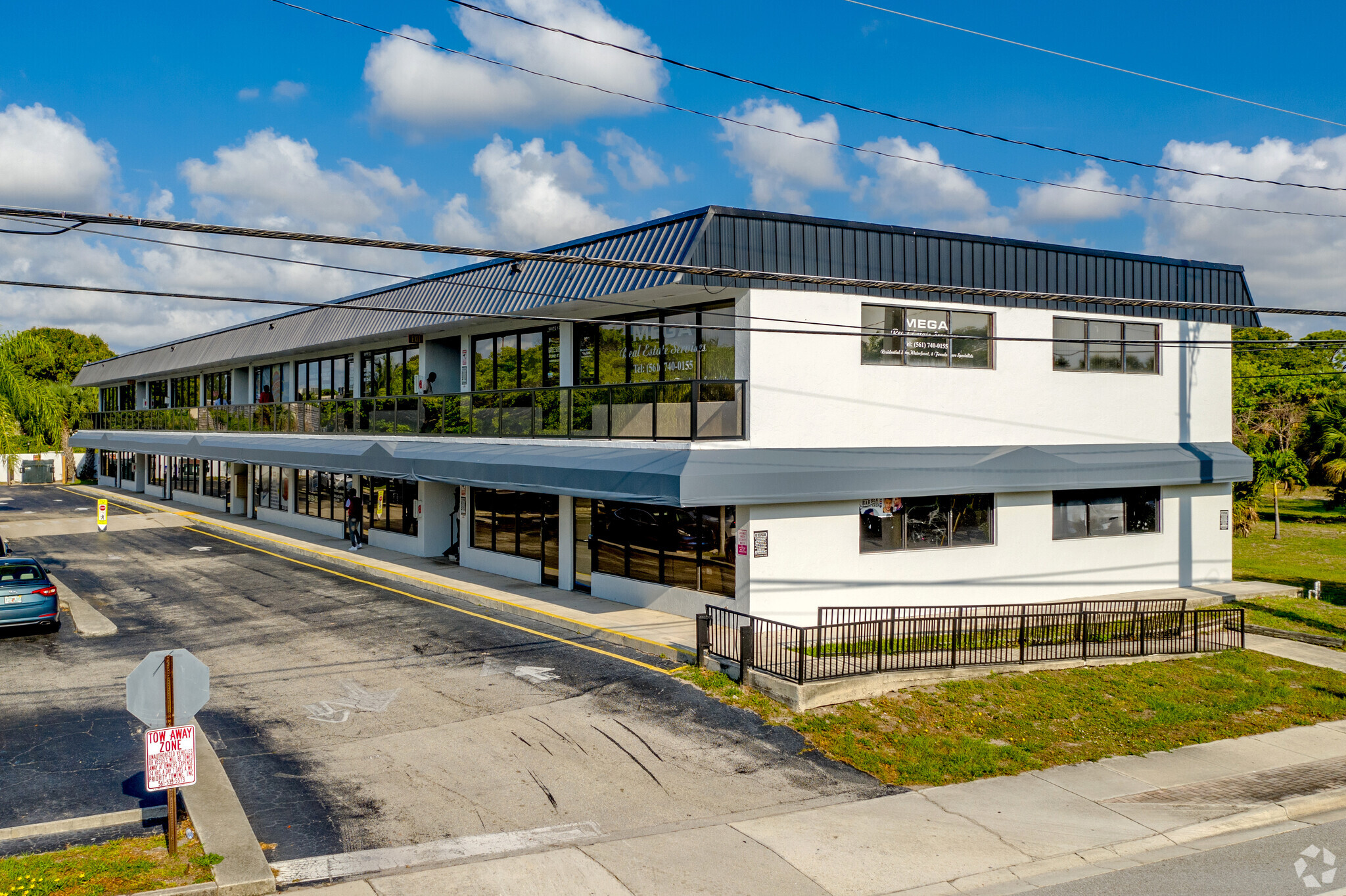 2755 S Federal Hwy, Boynton Beach, FL for sale Building Photo- Image 1 of 1