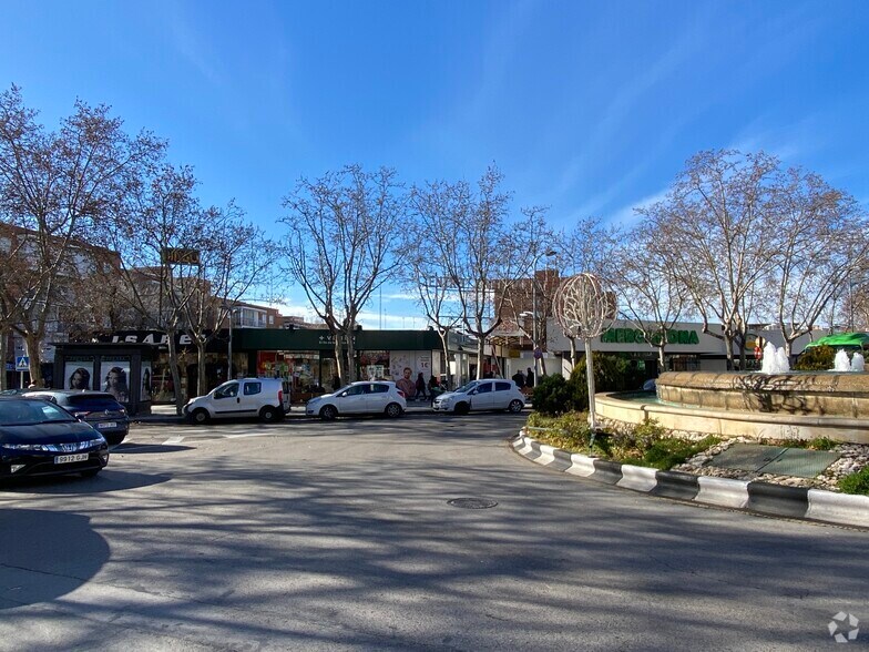 Retail in Alcorcón, Madrid for sale - Building Photo - Image 1 of 1