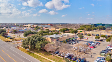 6091 Precinct Line Rd, North Richland Hills, TX - Aérien  Vue de la carte - Image1