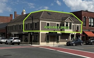 More details for 37-41 Main St, Concord, MA - Office for Lease
