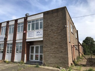 More details for 20 Towerfield Rd, Southend On Sea - Flex for Lease