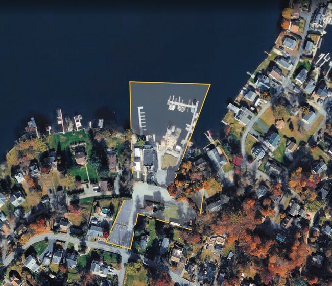 Plus de détails pour 13 Castle Ct, Greenwood Lake, NY - Terrain à vendre