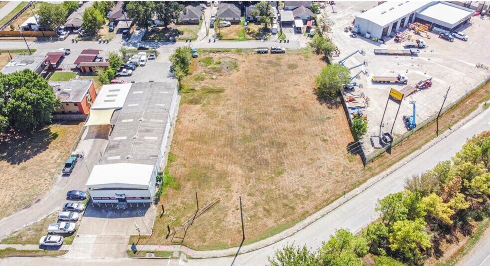 6292 South Loop East (610 Hwy) at Fairway Dr, Houston, TX à louer - Photo principale - Image 1 de 6