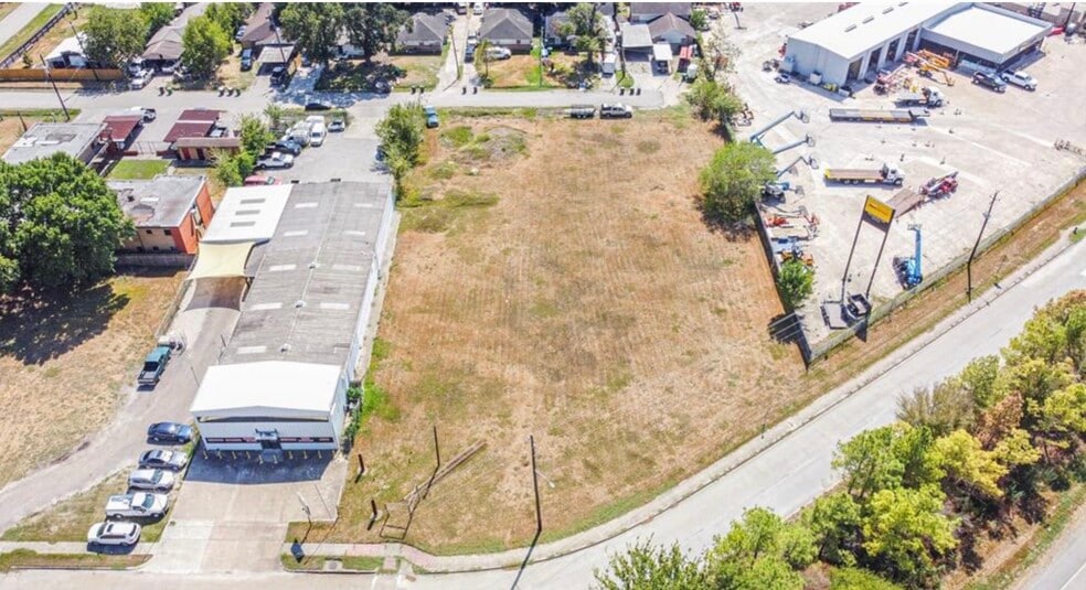 6292 South Loop East (610 Hwy) at Fairway Dr, Houston, TX for lease - Primary Photo - Image 1 of 6