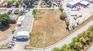 More details for 6292 South Loop East (610 Hwy) at Fairway Dr, Houston, TX - Land for Lease