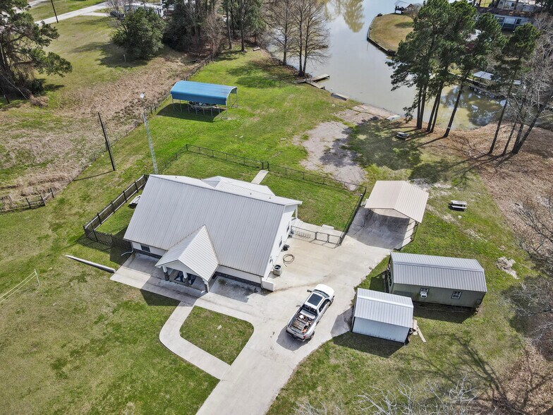 6776 FM 356, Trinity, TX à vendre - Photo principale - Image 1 de 19