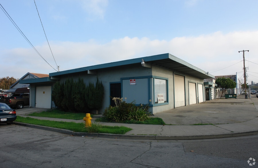 22756 Alice St, Hayward, CA for lease - Primary Photo - Image 1 of 4