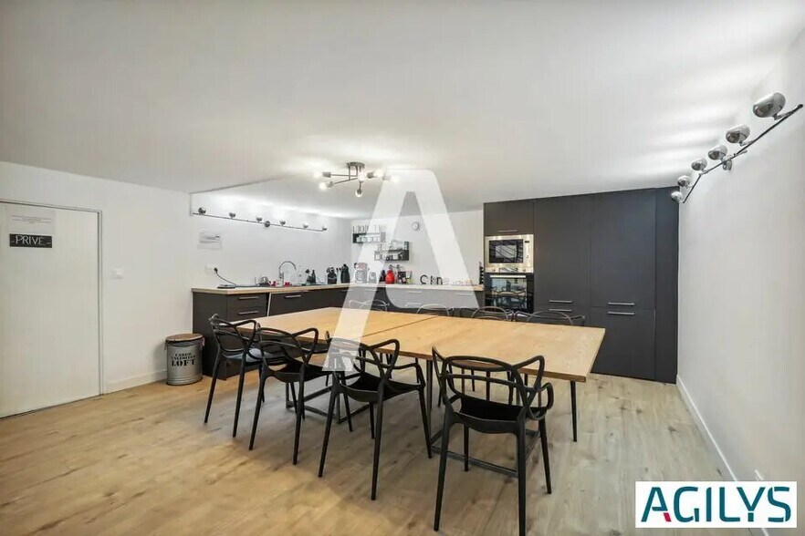 Bureau dans Orsay à louer - Photo intérieure - Image 2 de 18