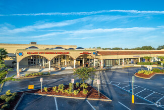 More details for 810-890 Saxon Blvd, Orange City, FL - Retail for Lease