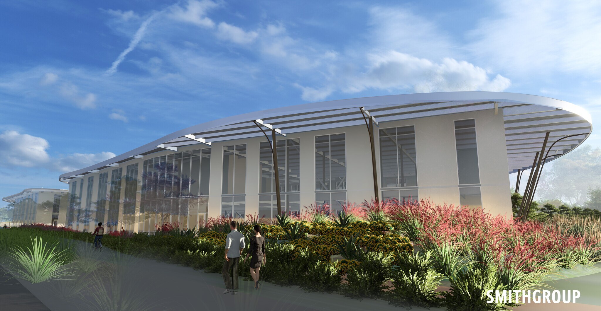 700 W Herndon Ave, Clovis, CA à louer Photo du bâtiment- Image 1 de 18