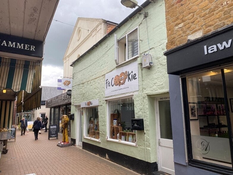 37-38 Church Ln, Banbury for lease - Building Photo - Image 1 of 7