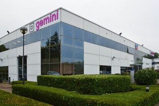 Plus de détails pour Sunrise Pky, Milton Keynes - Bureau à louer