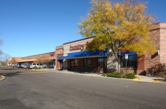 More details for 5210-5280 Wadsworth Byp, Arvada, CO - Retail for Lease