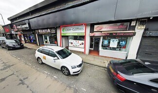 Plus de détails pour 29-35 Prince Regent St, Stockton On Tees - Commerce de détail à louer