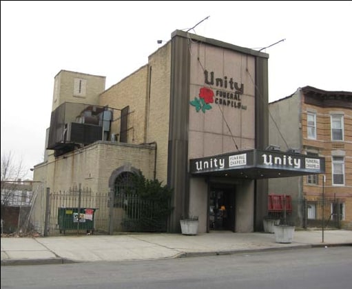 1406 Pitkin Ave, Brooklyn, NY for sale - Primary Photo - Image 1 of 3