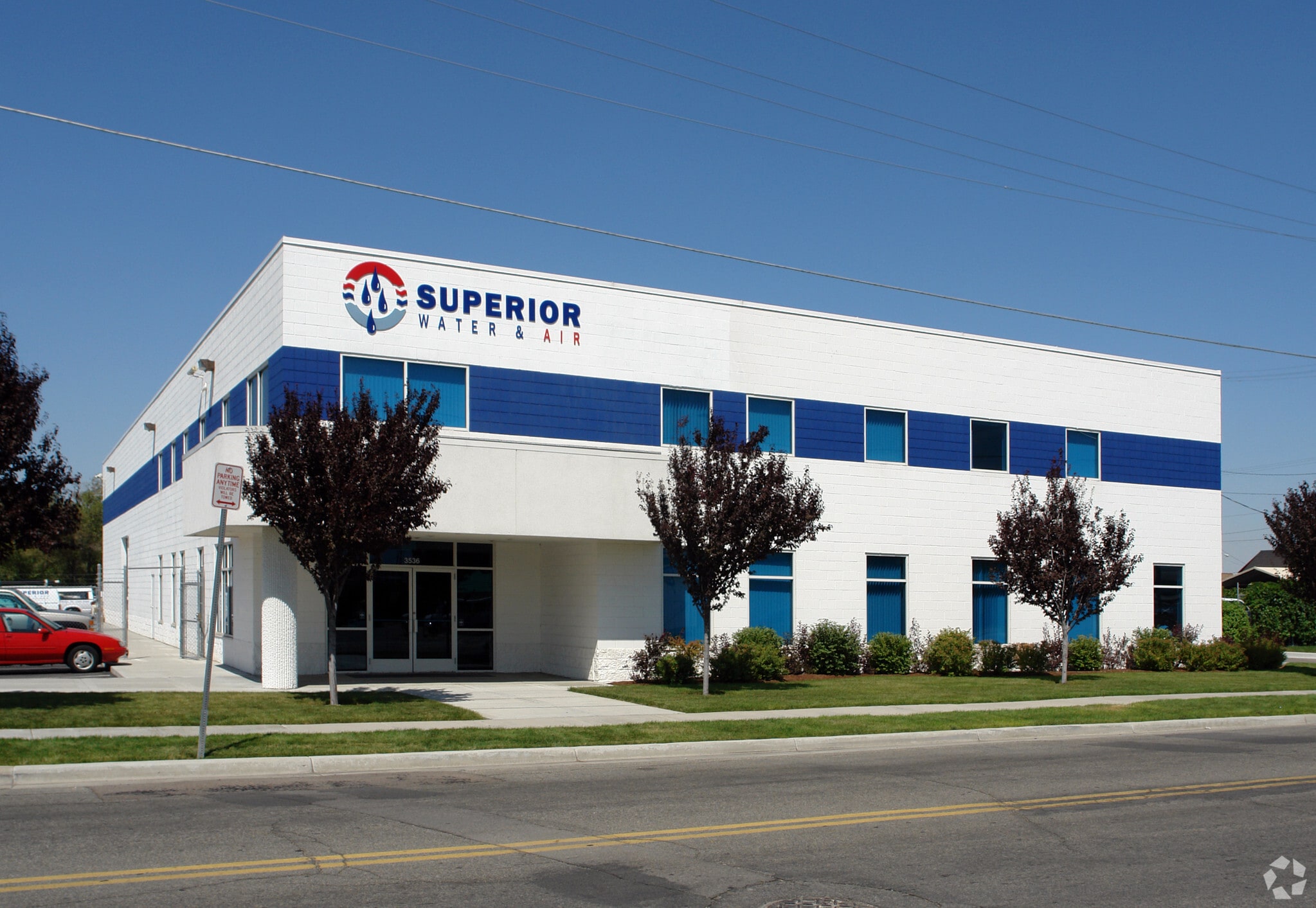 3536 S 1950 W, Salt Lake City, UT for lease Primary Photo- Image 1 of 12