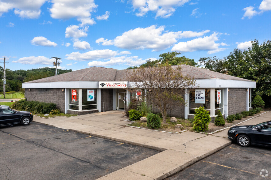 3518 Route 281, Cortland, NY for sale - Building Photo - Image 1 of 1