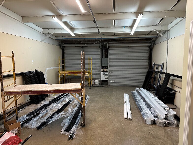 4295 Cromwell Rd, Chattanooga, TN à louer - Photo du bâtiment - Image 3 de 5