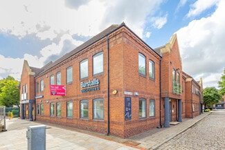 More details for Castle St, Hull - Office for Lease