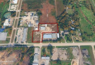 More details for 1203 Genoa Red Bluff Rd, Pasadena, TX - Industrial for Sale