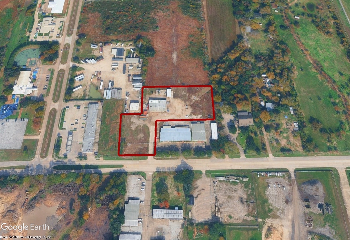 1203 Genoa Red Bluff Rd, Pasadena, TX for sale Primary Photo- Image 1 of 2