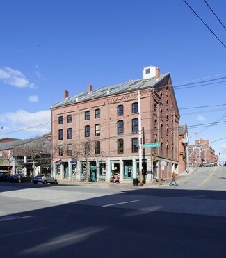 More details for 109-111 Commercial St, Portland, ME - Office for Lease