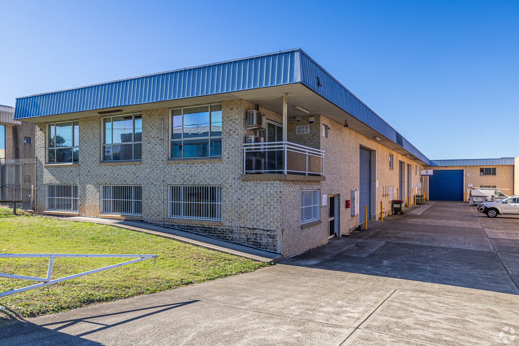 14 Nello Pl, Wetherill Park for lease Primary Photo- Image 1 of 6