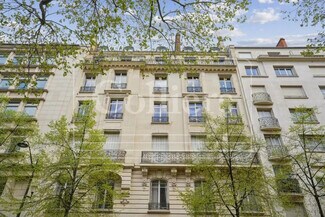 Plus de détails pour 26 Avenue Victor Hugo, Paris - Bureau, Local d'activités à louer