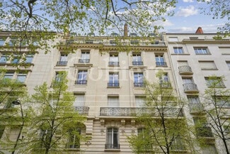 Plus de détails pour 26 Avenue Victor Hugo, Paris - Bureau, Local d'activités à louer