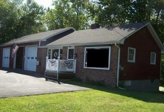 Plus de détails pour 4 Orrs Mills Rd, Salisbury Mills, NY - Bureau à louer