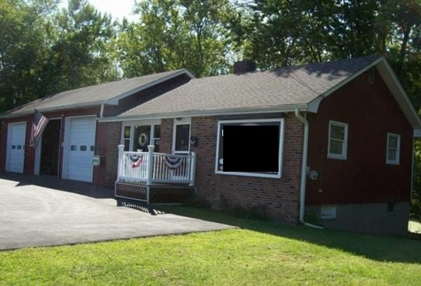 4 Orrs Mills Rd, Salisbury Mills, NY for lease Primary Photo- Image 1 of 10
