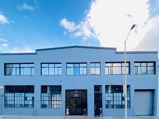 More details for 113-115 Stillman St, San Francisco, CA - Office for Lease