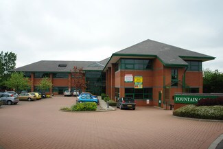 Plus de détails pour Bruntcliffe Way, Morley - Bureau à louer