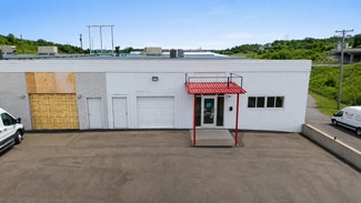 Plus de détails pour 2535 W Main St, Valley City, ND - Local d'activités à louer