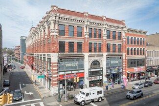 Plus de détails pour 186 Main St, Paterson, NJ - Bureau/Commerce de détail, Commerce de détail à louer