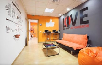 More details for Carrer de Sepúlveda, Barcelona - Multifamily for Sale