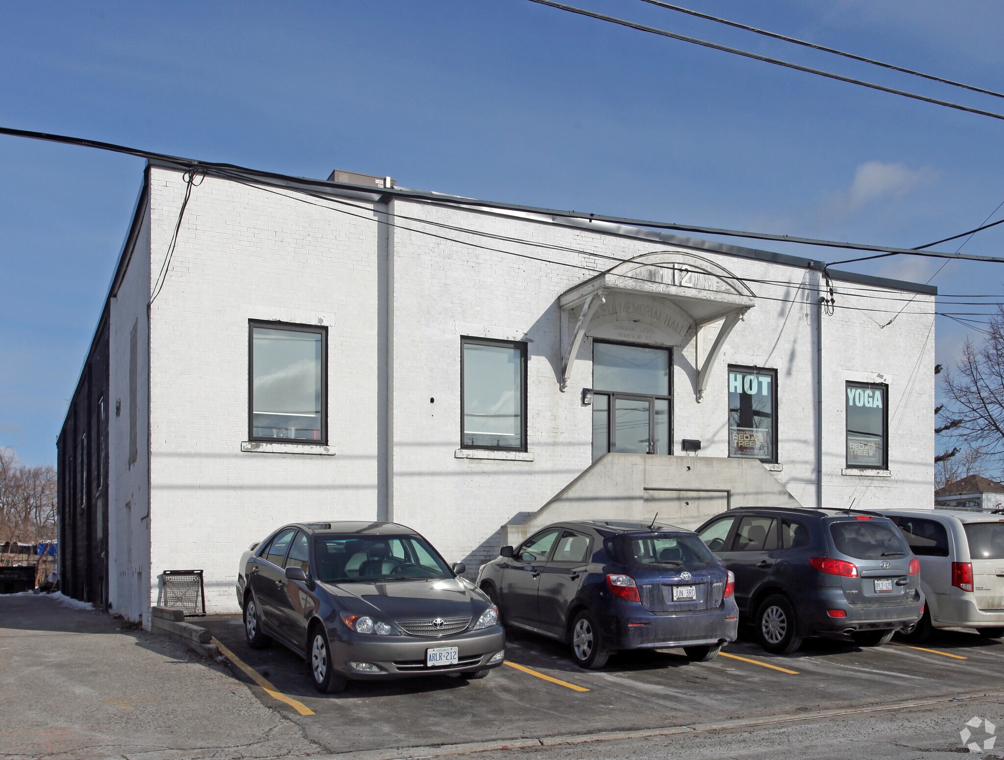 12 Drummond St, Toronto, ON à vendre Photo principale- Image 1 de 1