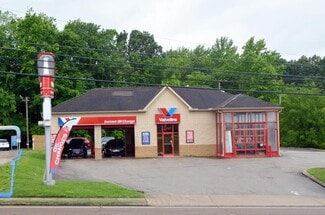 Plus de détails pour 1052 Mineral Wells Ave, Paris, TN - Commerce de détail à vendre