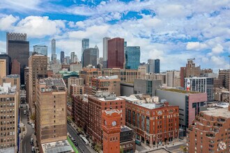 733-733 S Dearborn St, Chicago, IL - aerial  map view - Image1